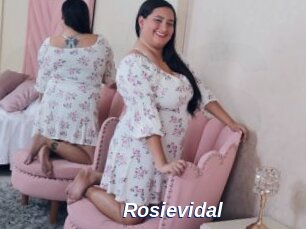 Rosievidal