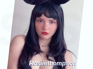 Rosiiethompson