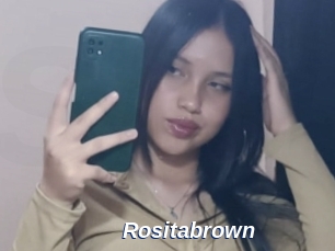 Rositabrown