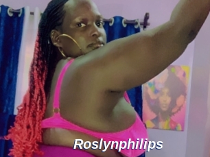 Roslynphilips