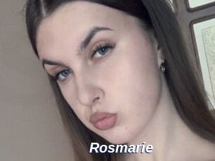 Rosmarie