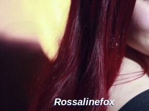 Rossalinefox