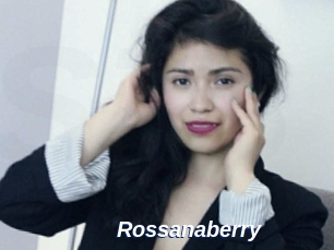 Rossanaberry