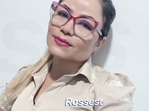 Rossest