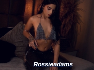 Rossieadams