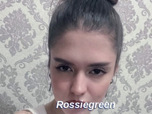 Rossiegreen
