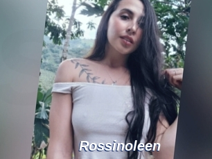 rossinoleen Safer Sex