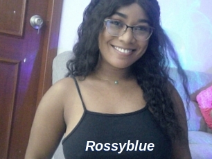 Rossyblue