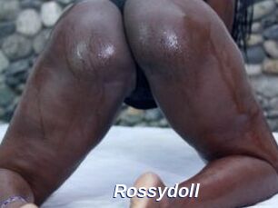 Rossydoll