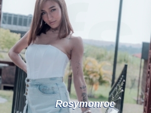 Rosymonroe