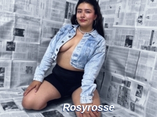 Rosyrosse