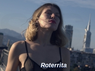 Roterrita