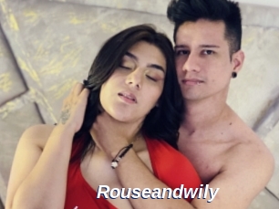Rouseandwily