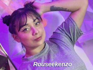 Rouseekenzo