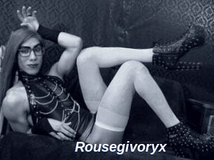Rousegivoryx