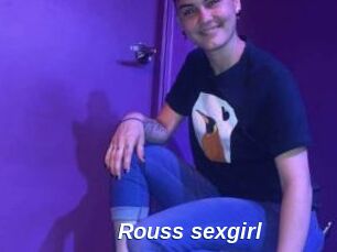 rouss_sexgirl Safer Sex