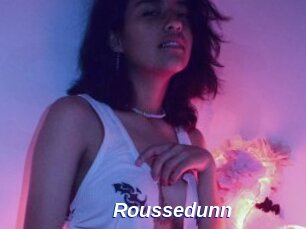 Roussedunn