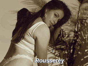 Rousserey