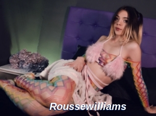 Roussewilliams