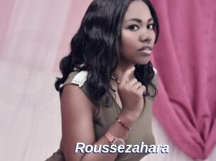 Roussezahara