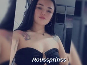Roussprinss