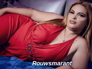 Rouwsmarant