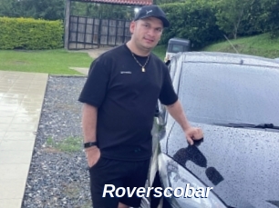Roverscobar