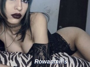 Rowanmills
