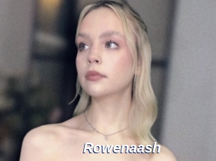 Rowenaash