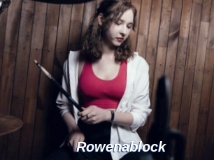 Rowenablock