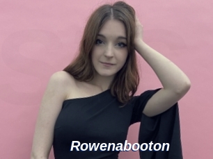 Rowenabooton