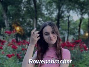 Rowenabracher
