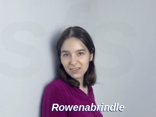 Rowenabrindle