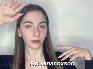 Rowenacoxson