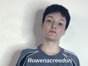 Rowenacreedon