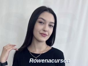 Rowenacurson