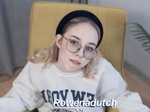 Rowenadutch