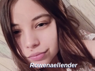 Rowenaellender