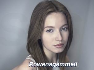 Rowenagammell