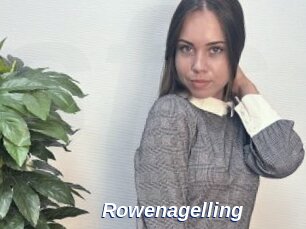 Rowenagelling