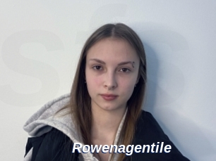 Rowenagentile