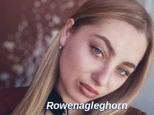 Rowenagleghorn