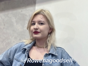 Rowenagoodsell