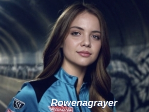 Rowenagrayer