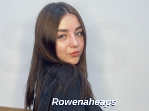 Rowenaheaps