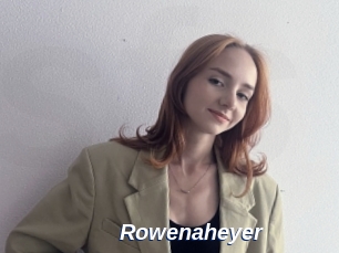 Rowenaheyer