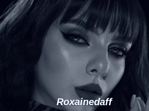 Roxainedaff