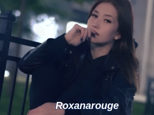 Roxanarouge
