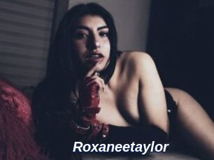 Roxaneetaylor