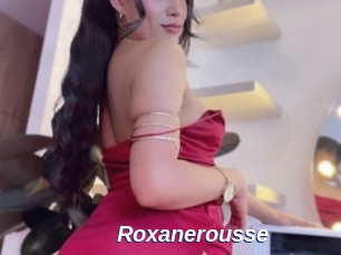 Roxanerousse